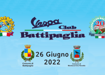 7° Raduno Nazionale Città di Battipaglia